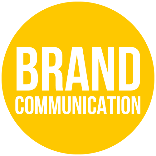 Brand-Communication