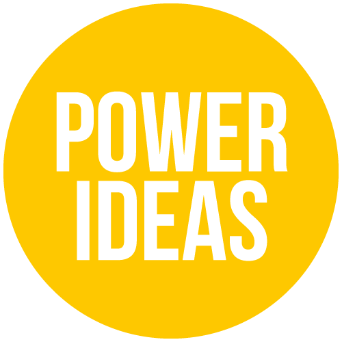 POWERIDEAS